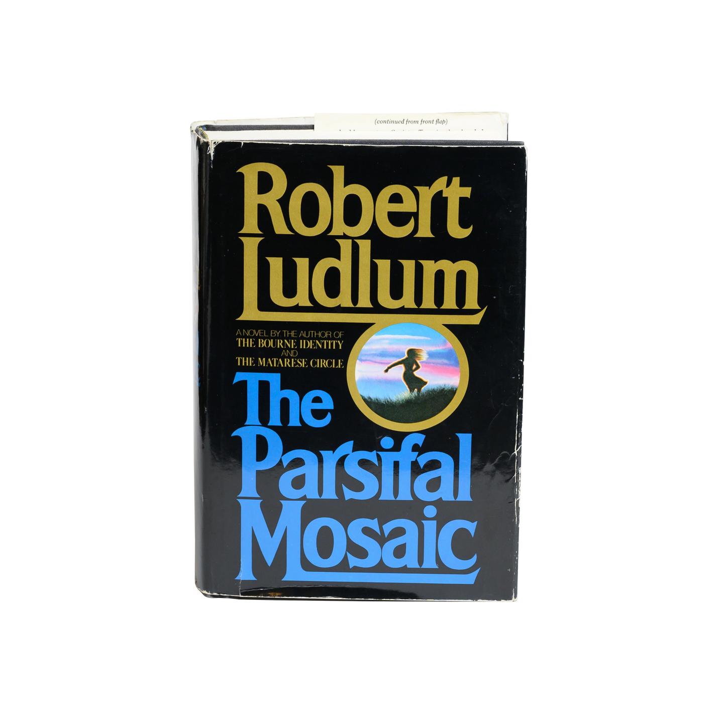 The Parsifal Mosaic -