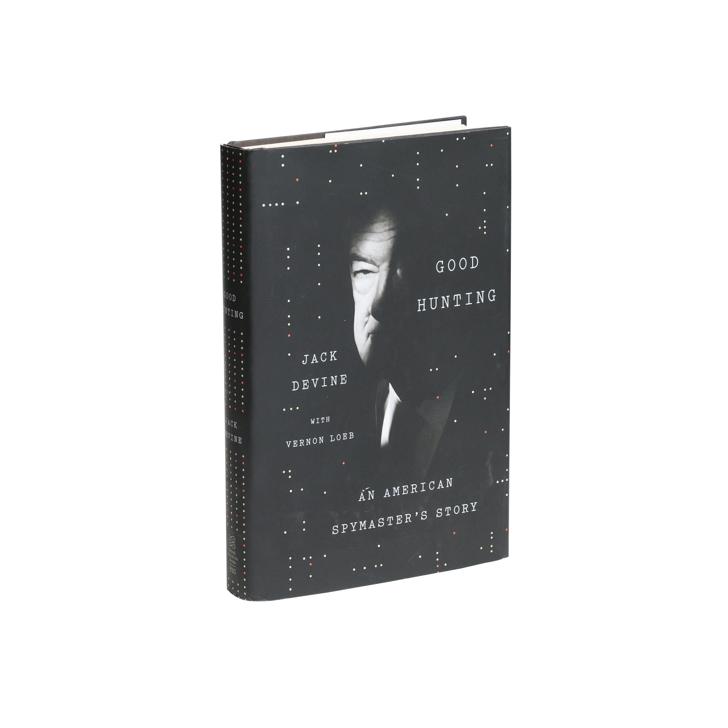 Good Will Hunting: An American Spymaster's Story -