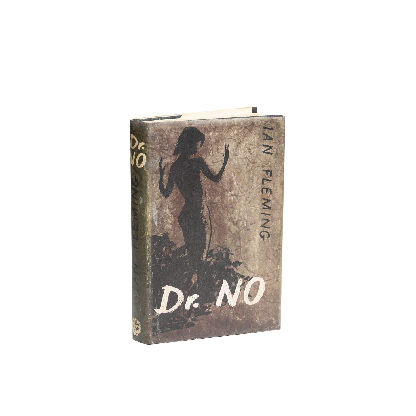 Dr. No -