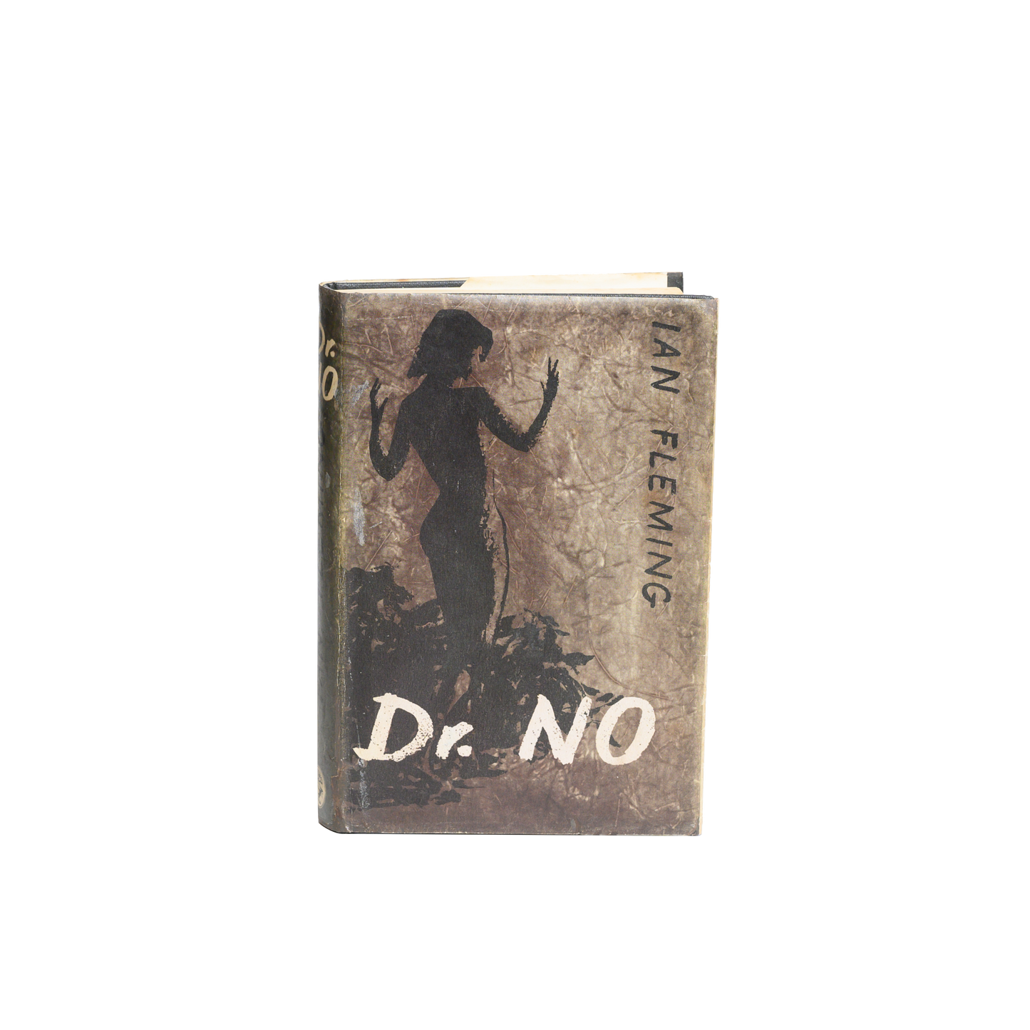 Dr. No -