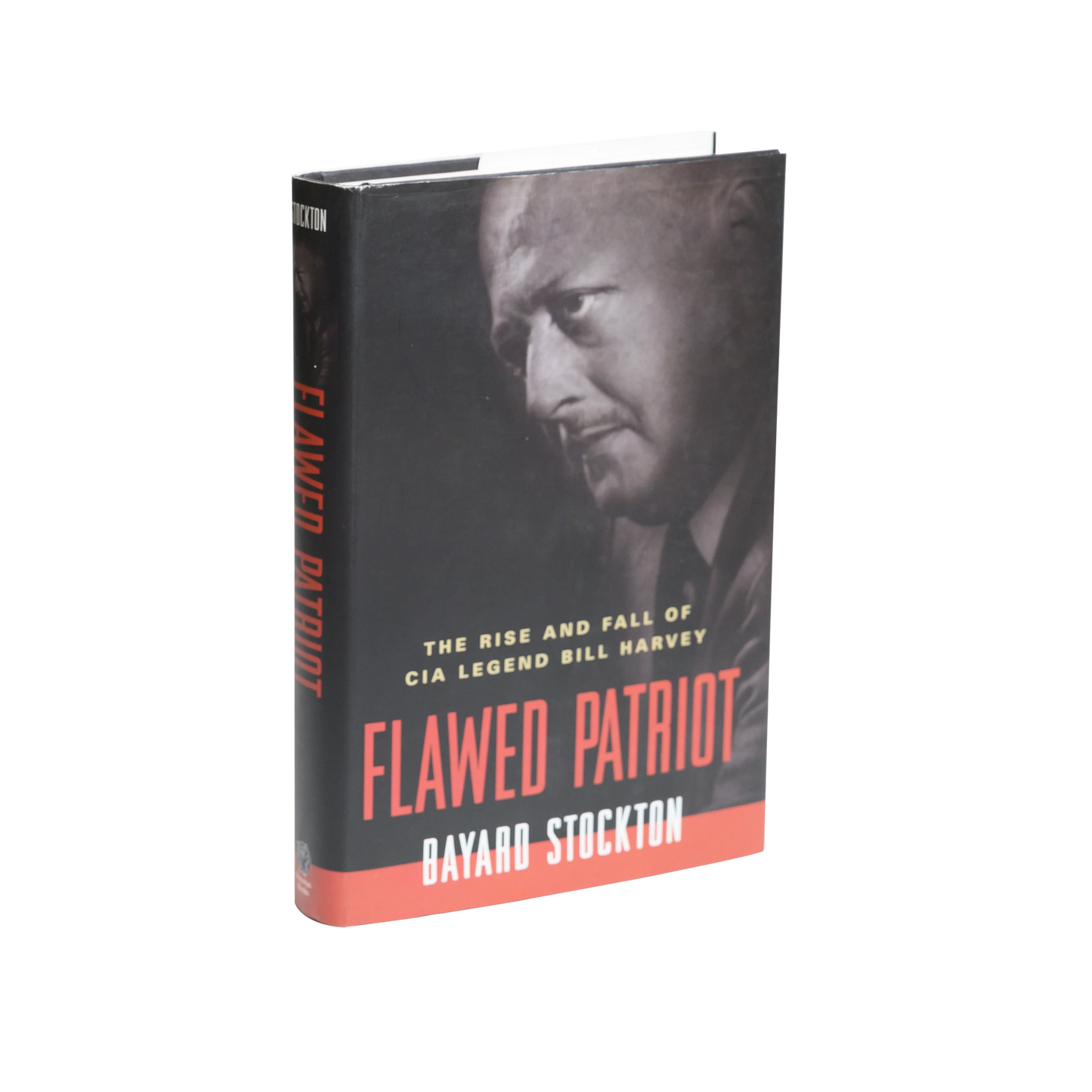 Flawed Patriot -