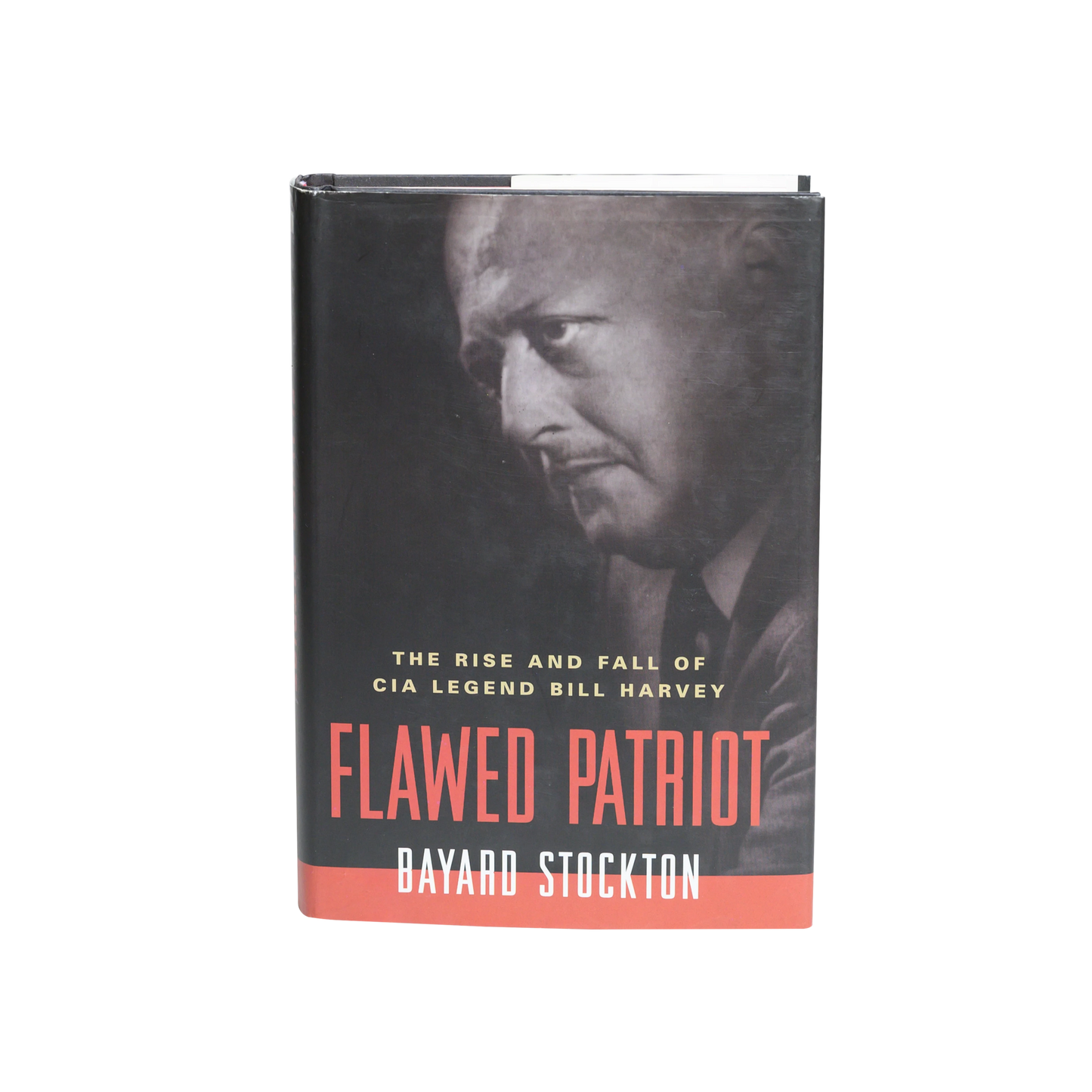Flawed Patriot -