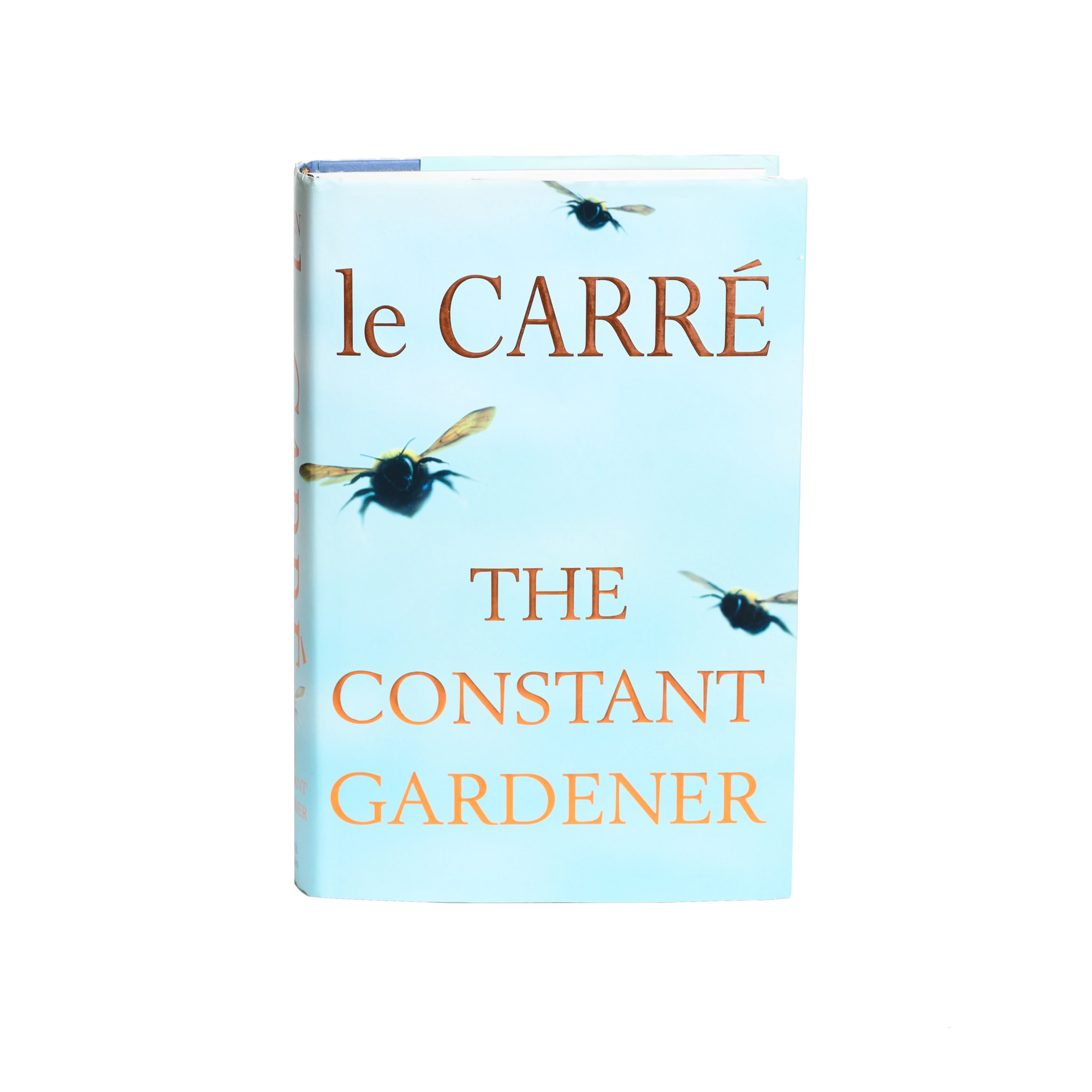 The Constant Gardener -