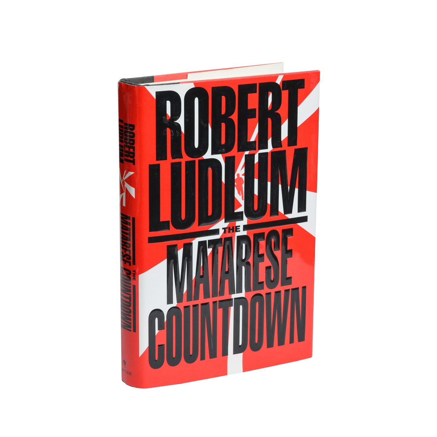 The Matarese Countdown -