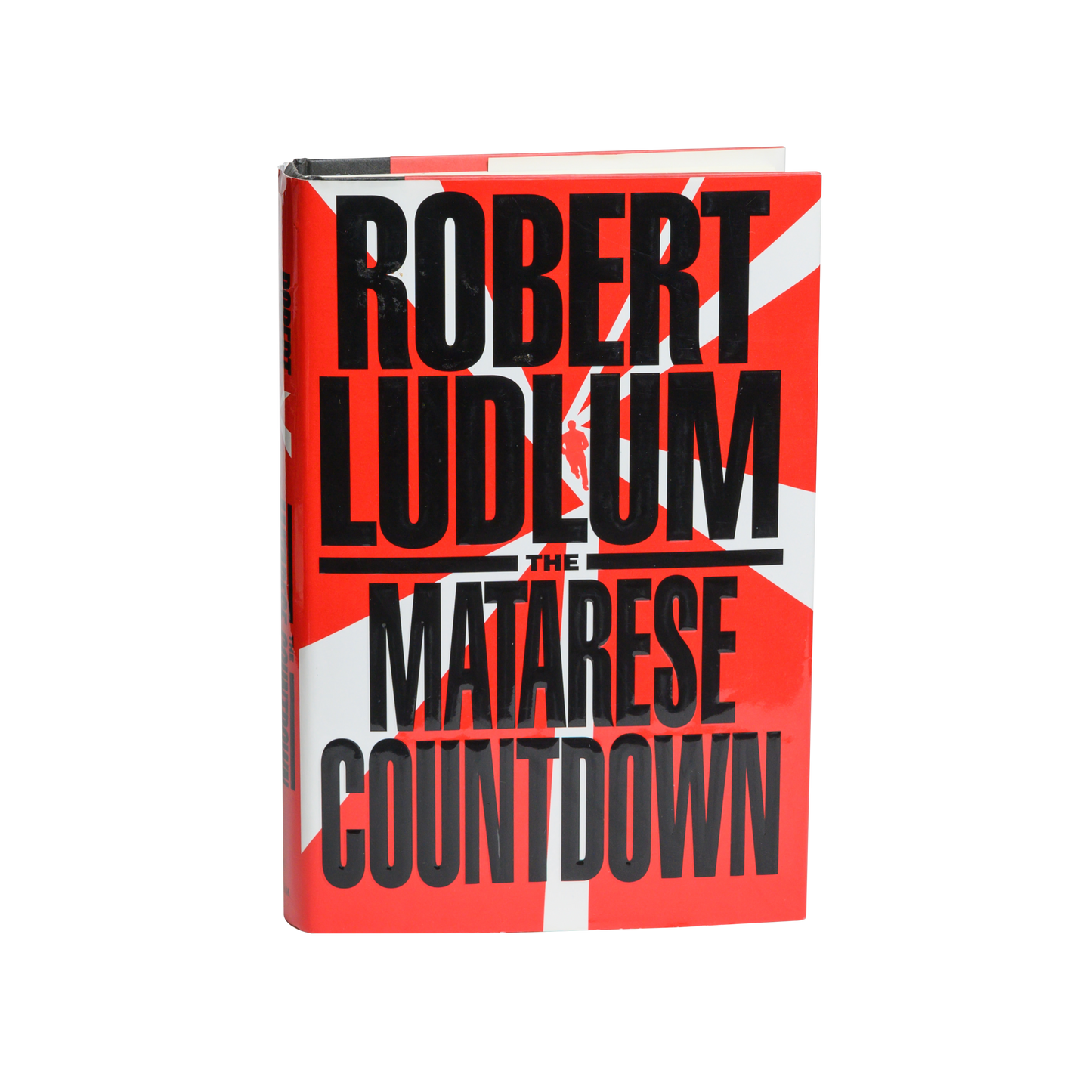 The Matarese Countdown -