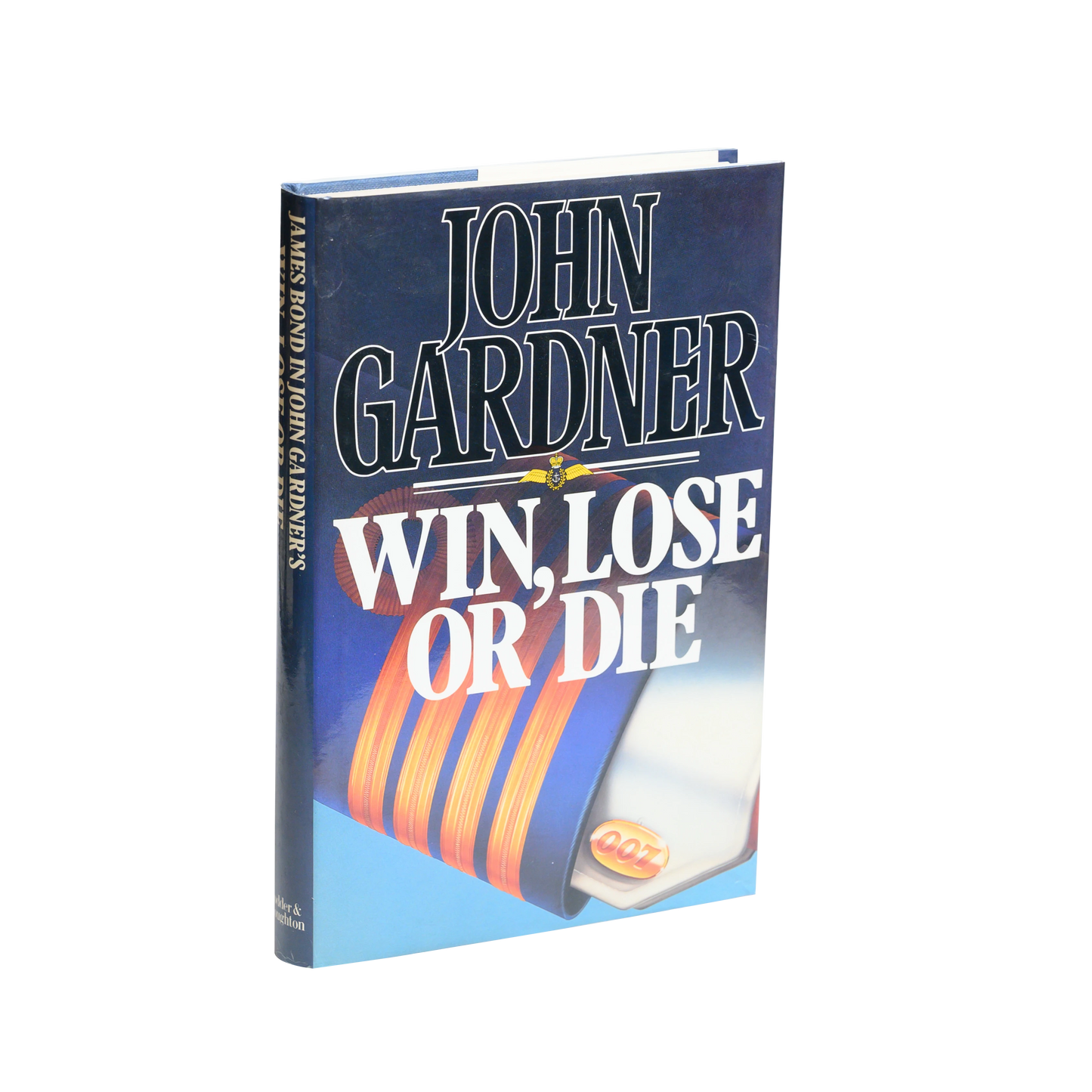Win, Lose, or Die -