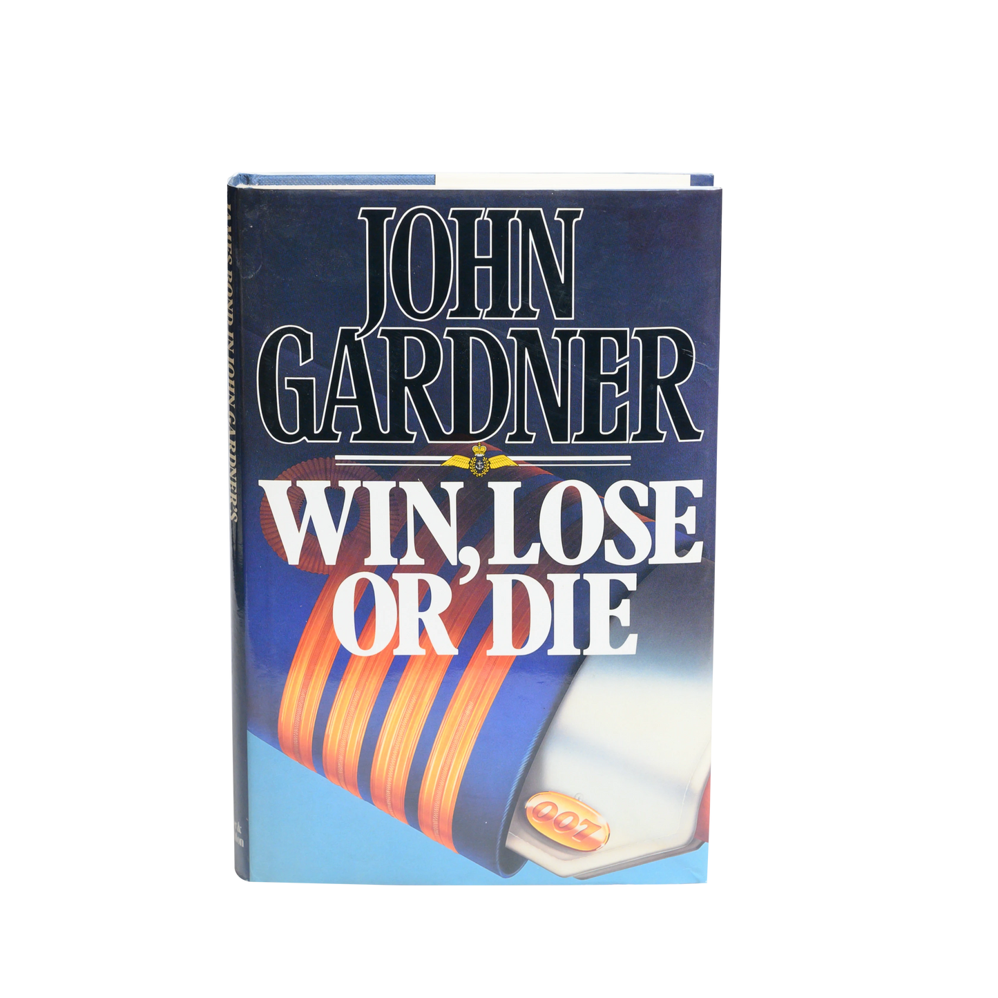 Win, Lose, or Die -
