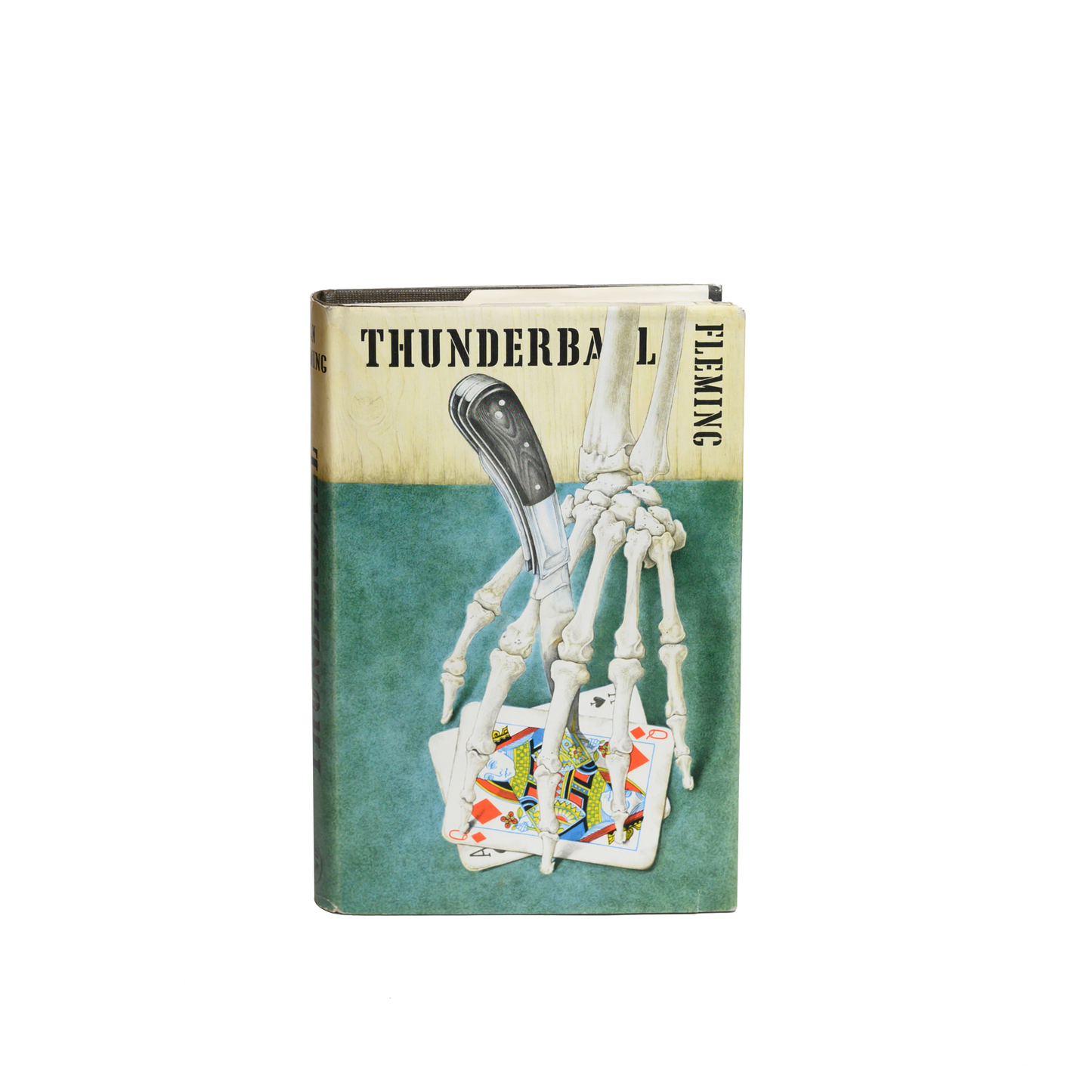Thunderball -