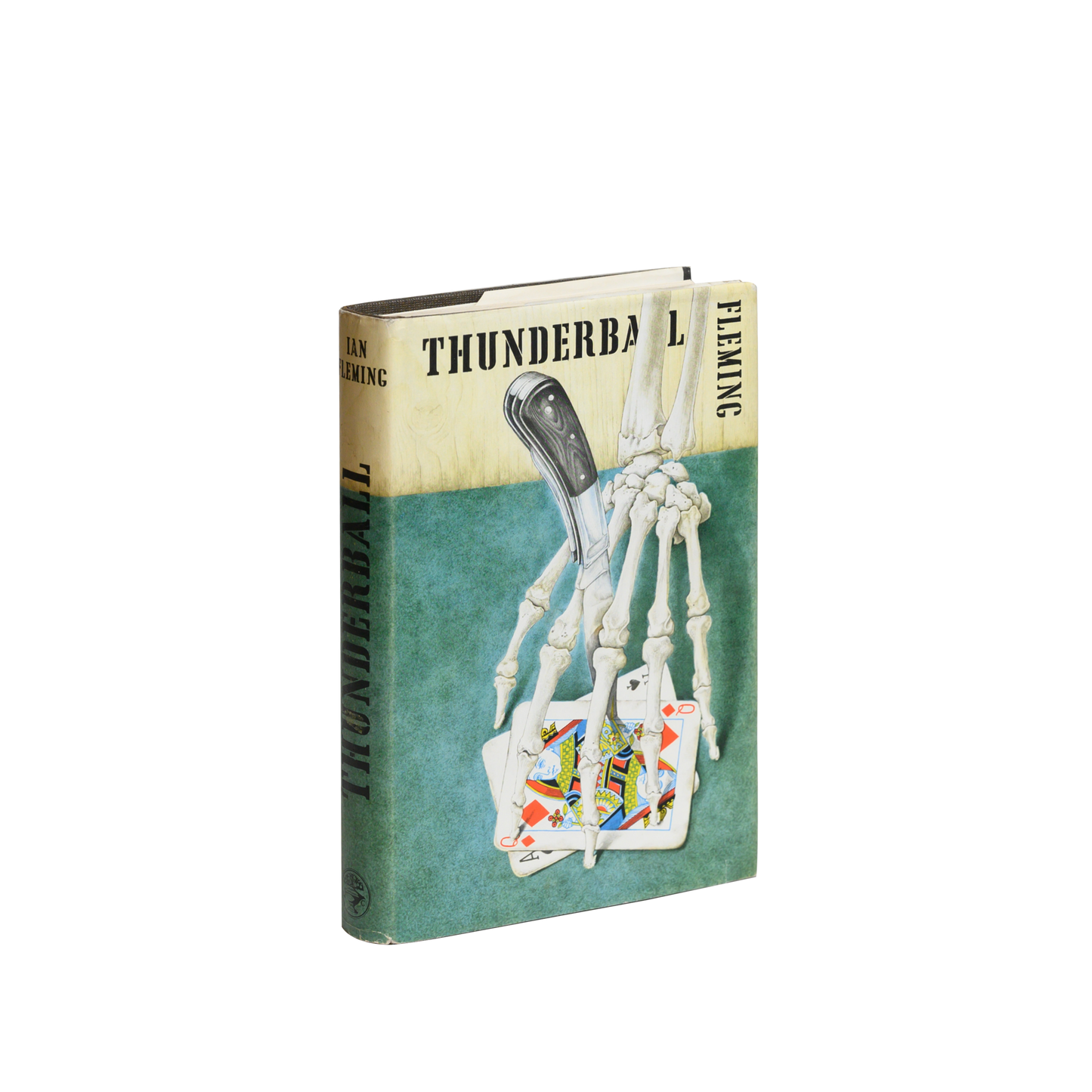 Thunderball -