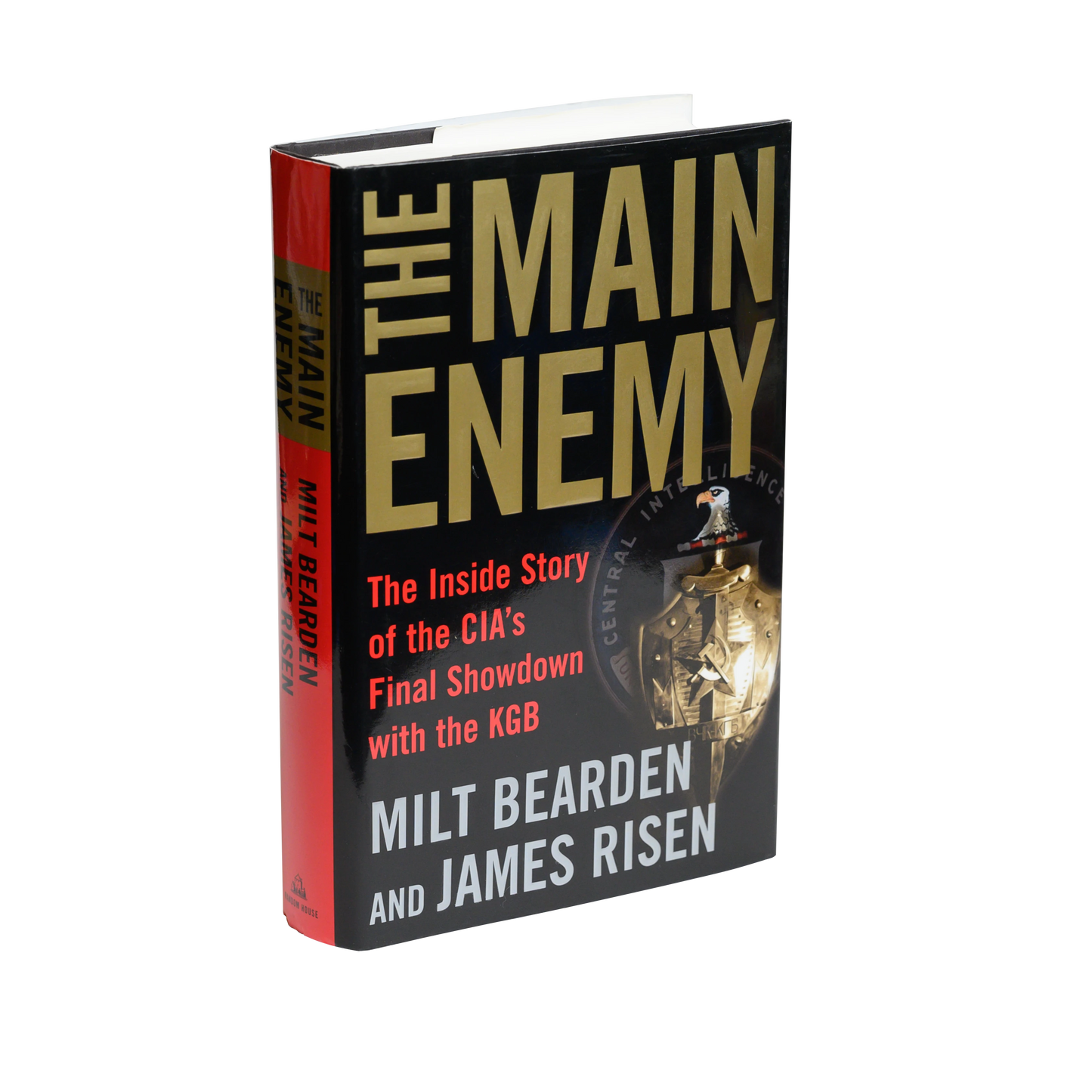 The Main Enemy -