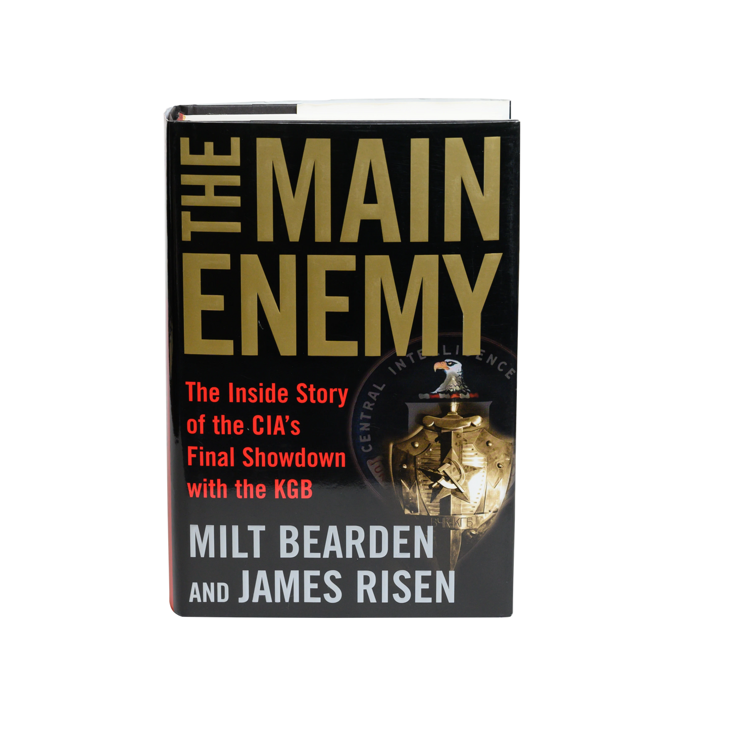 The Main Enemy -