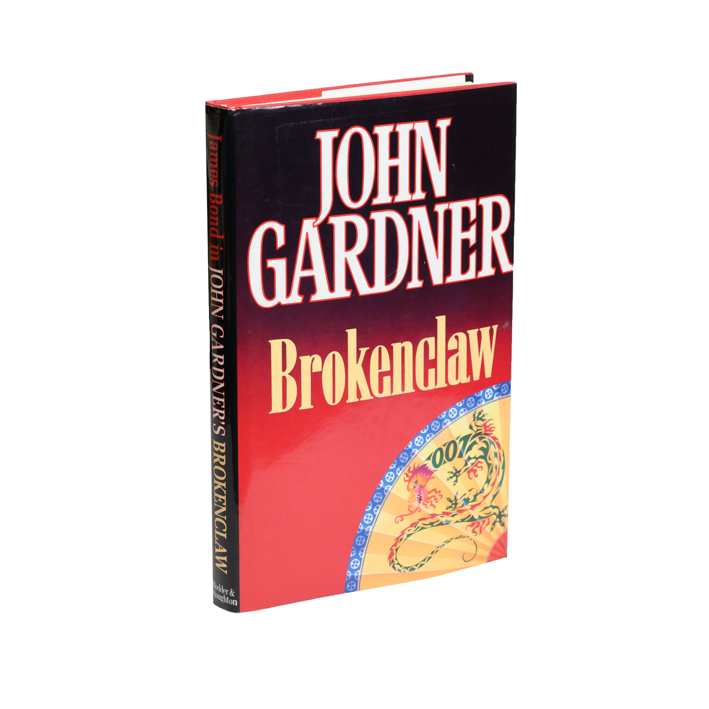 Brokenclaw -