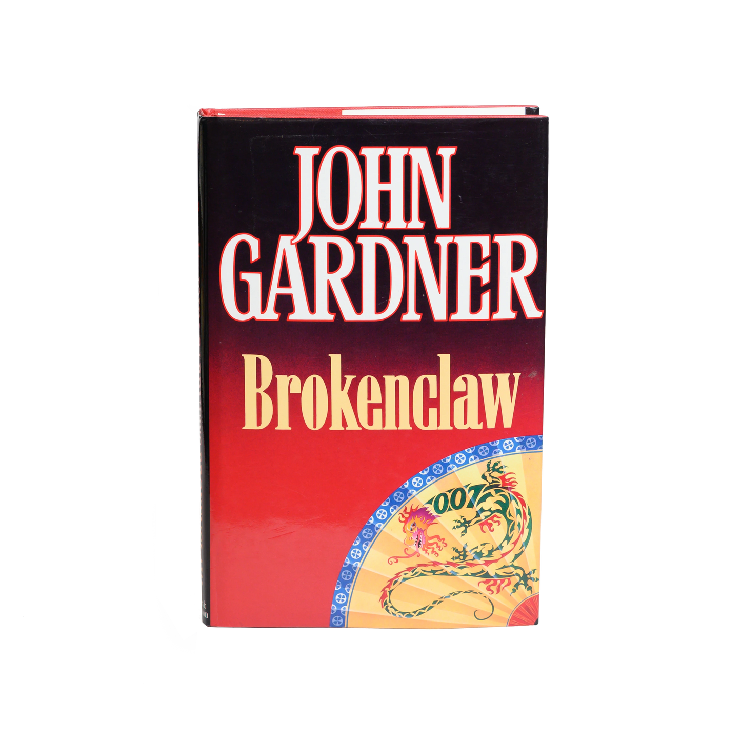 Brokenclaw -