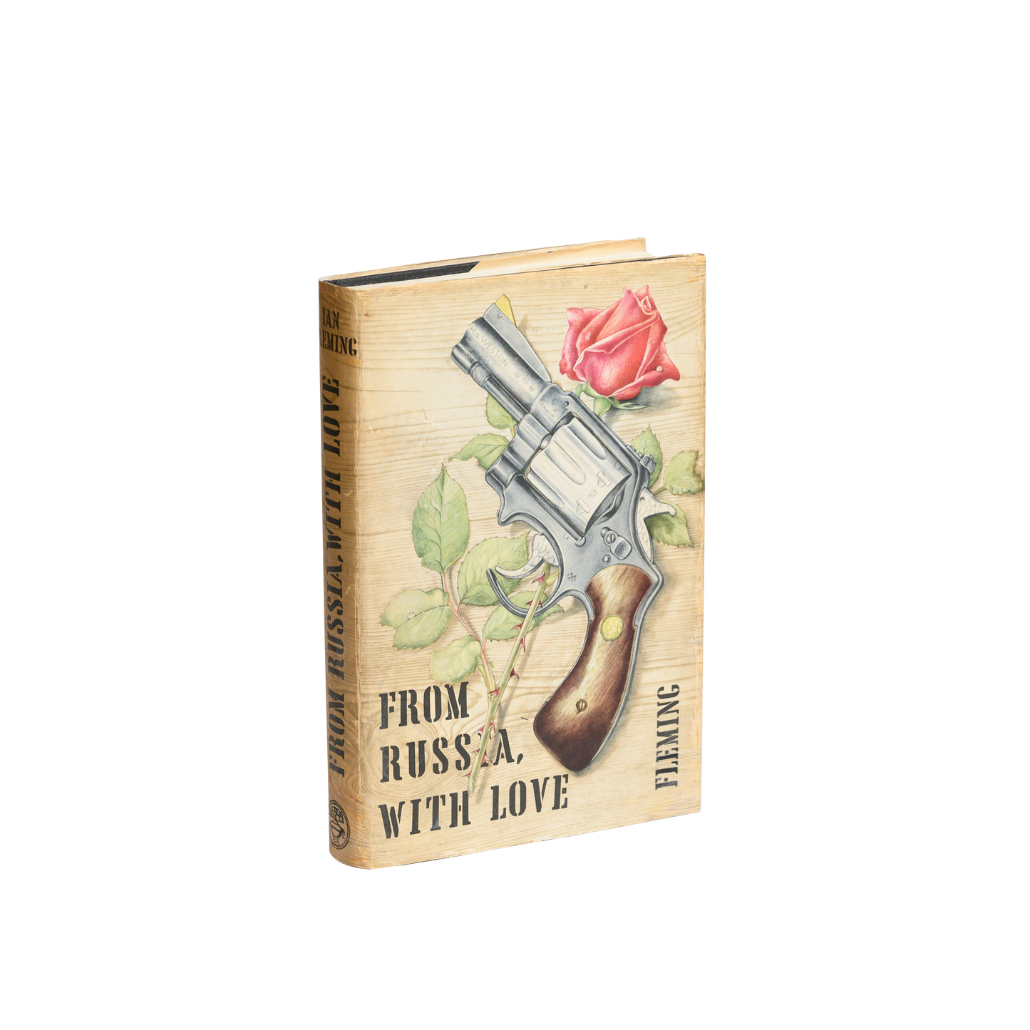 From Russia With Love -
