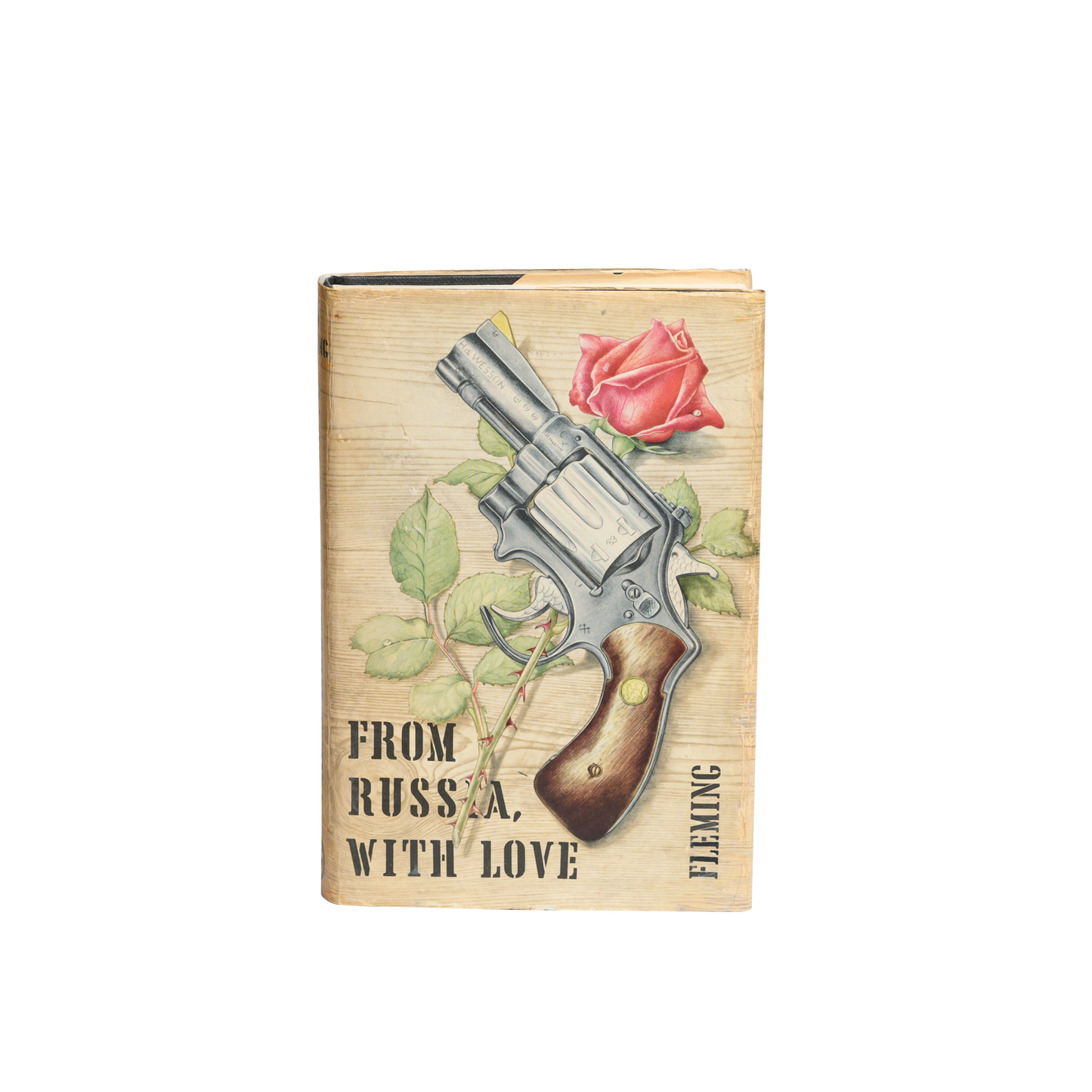 From Russia With Love -