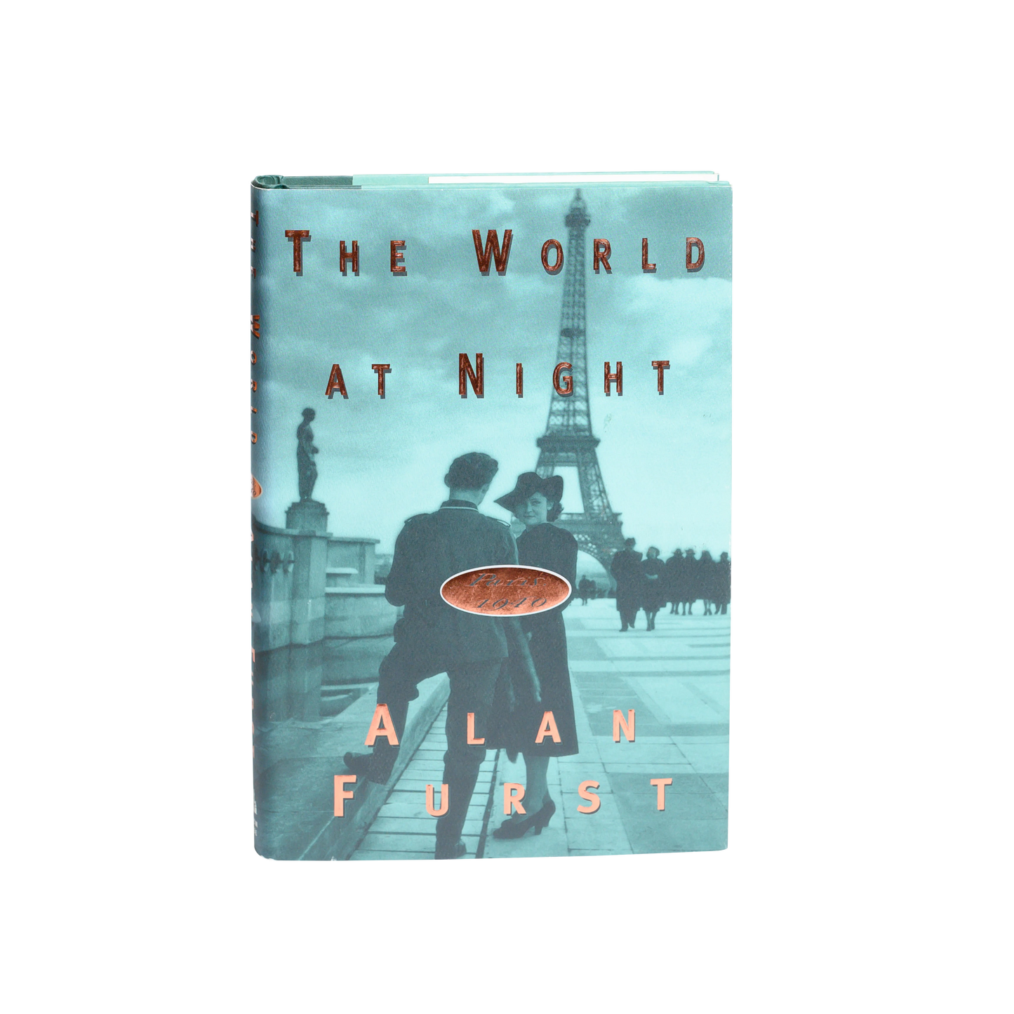 The World At Night -