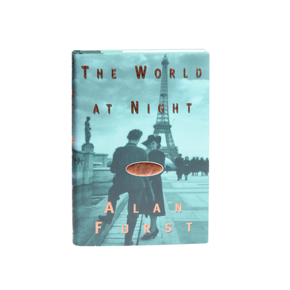 The World At Night - 