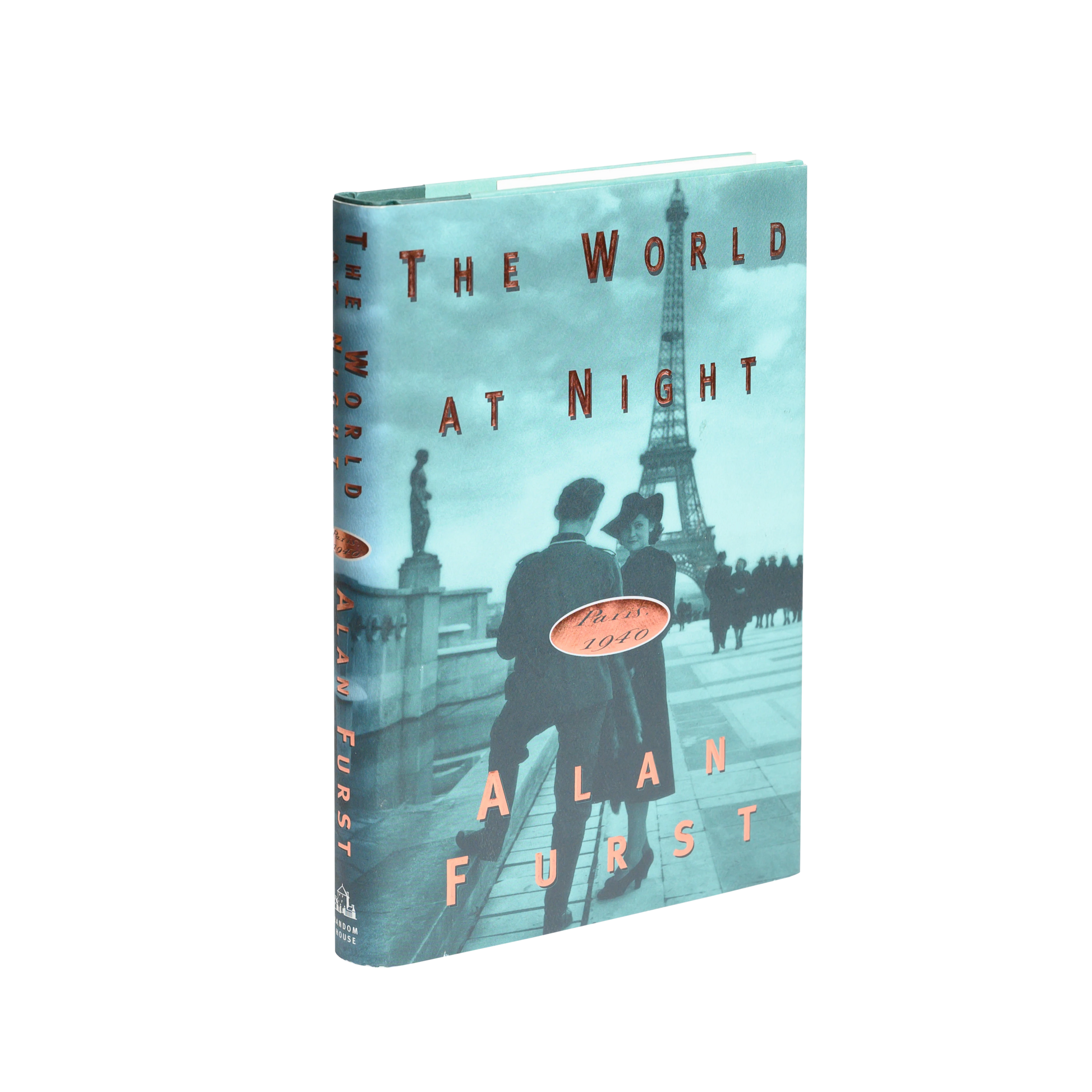 The World At Night - 