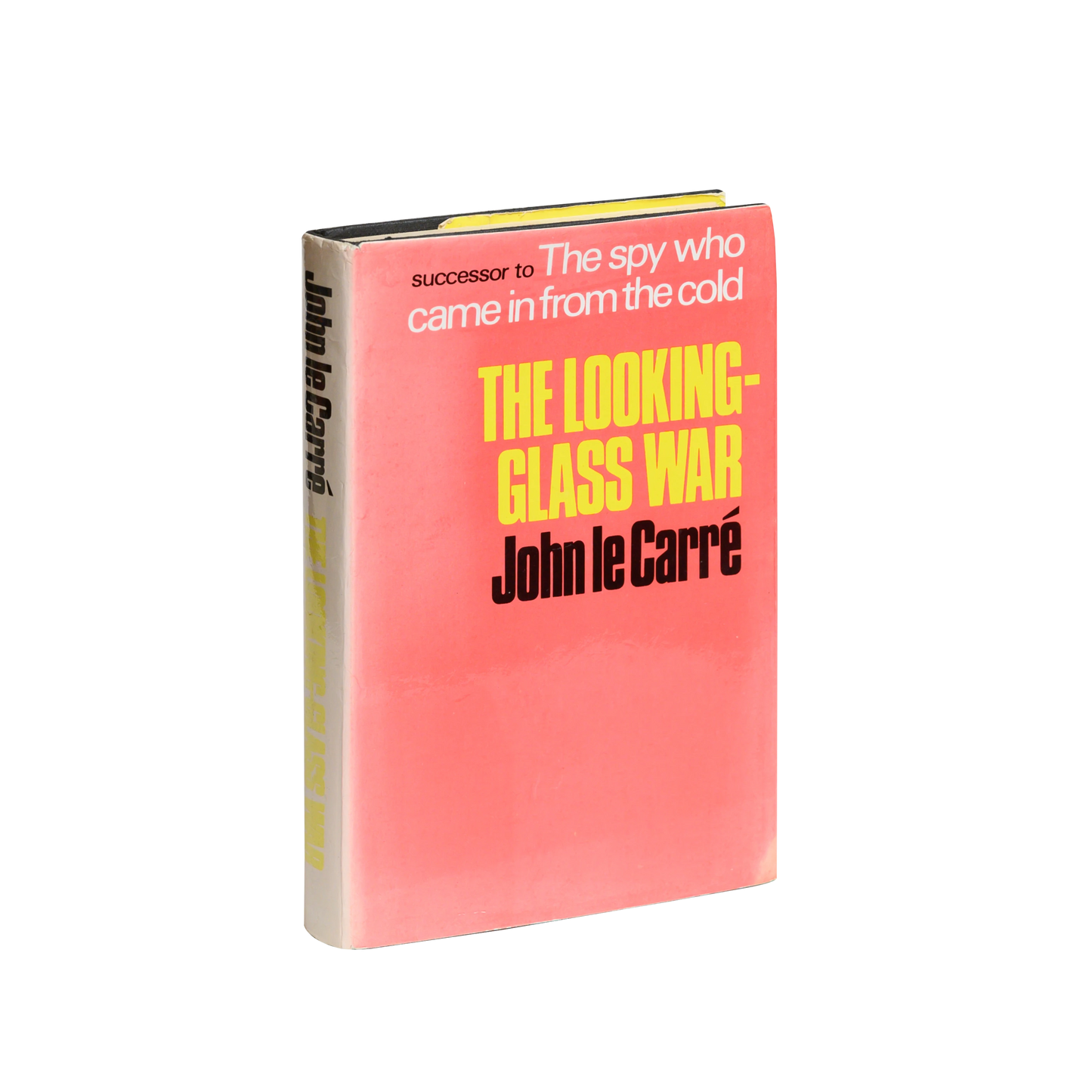 The Looking Glass War -