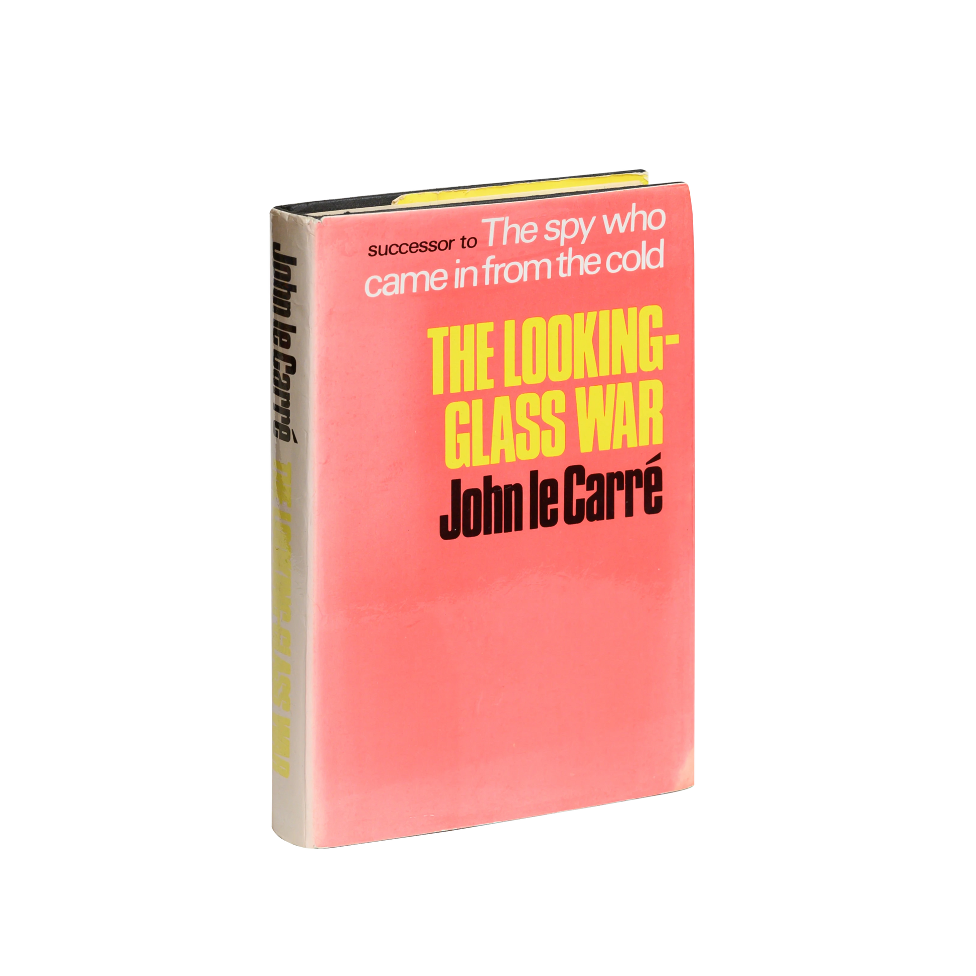 The Looking Glass War -