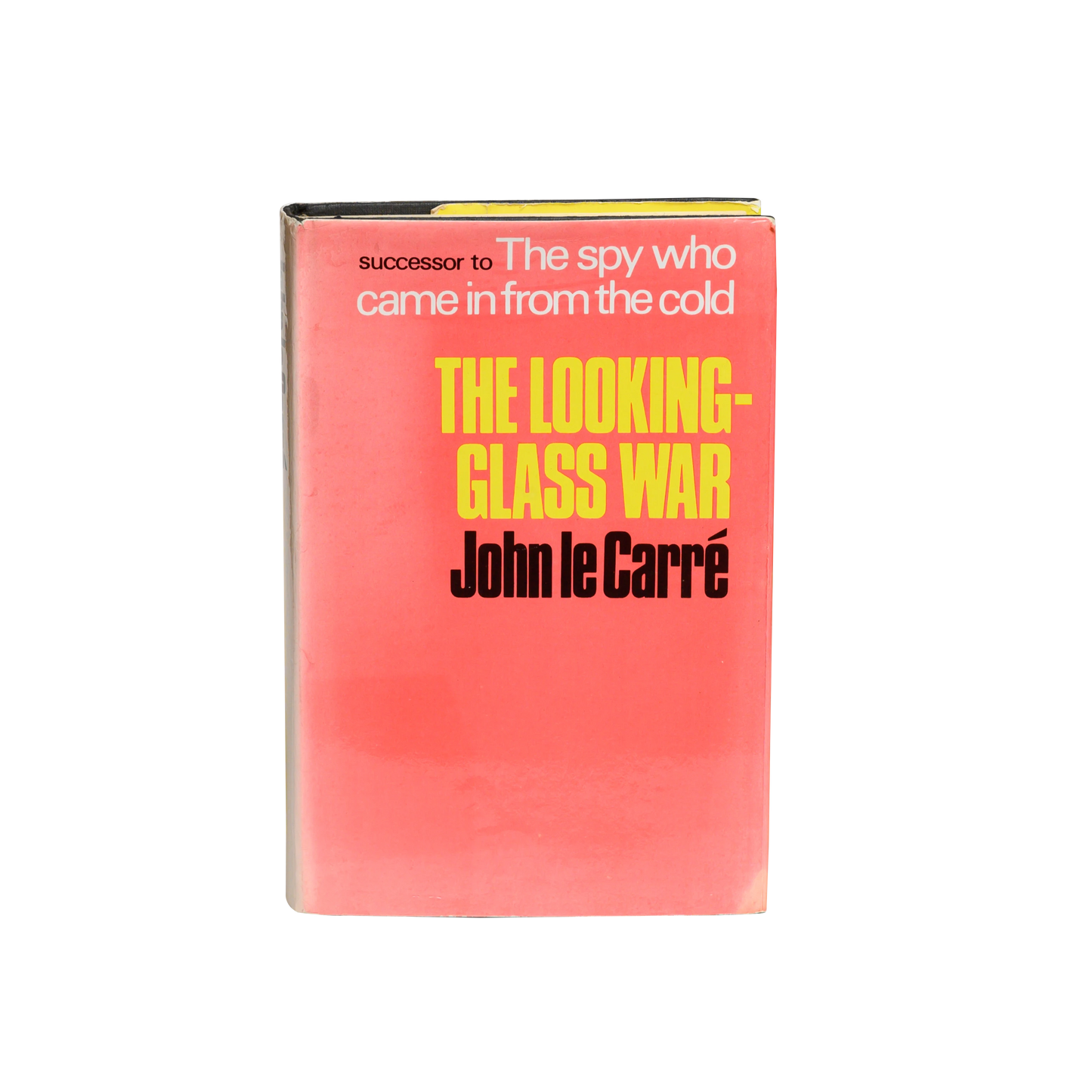 The Looking Glass War -