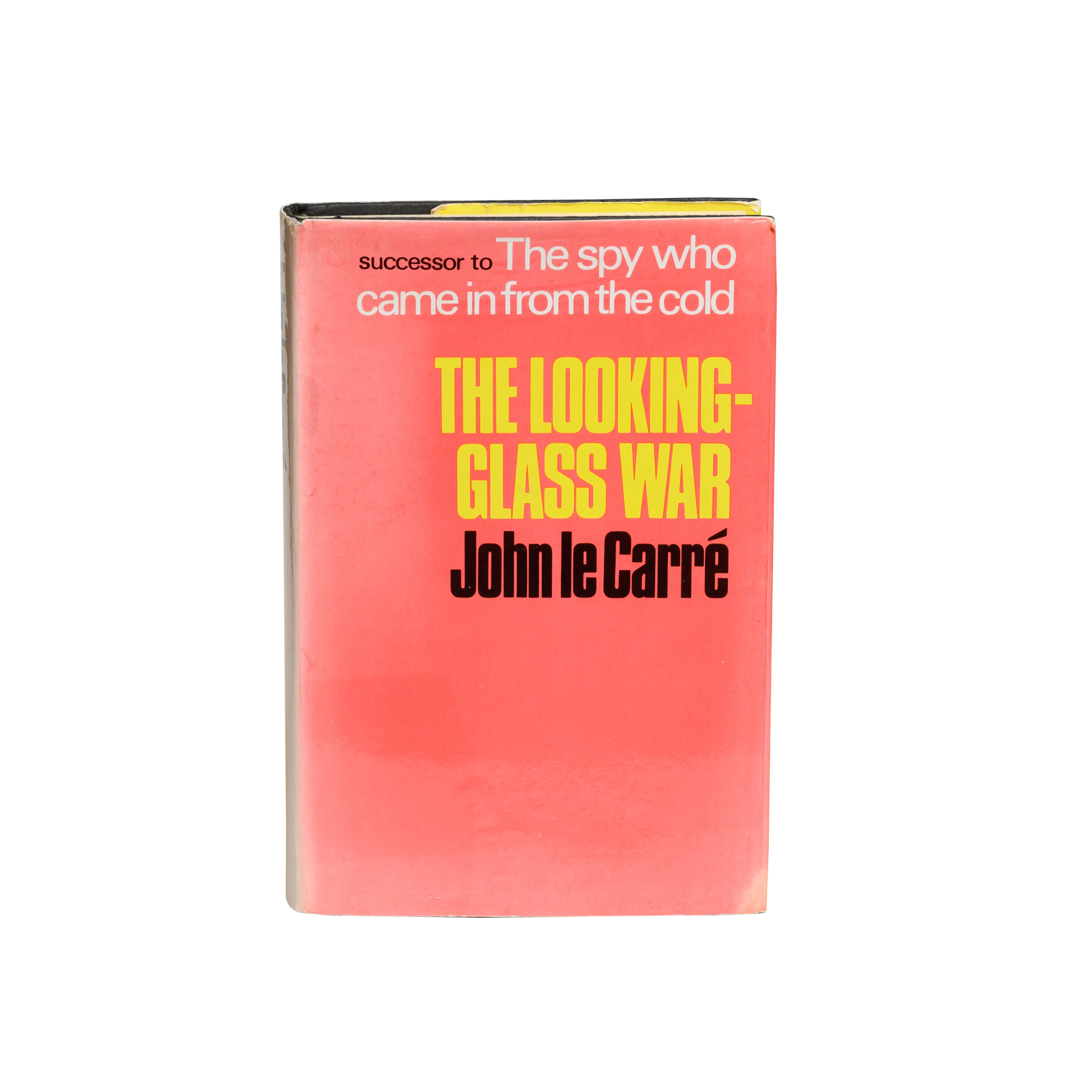 The Looking Glass War -