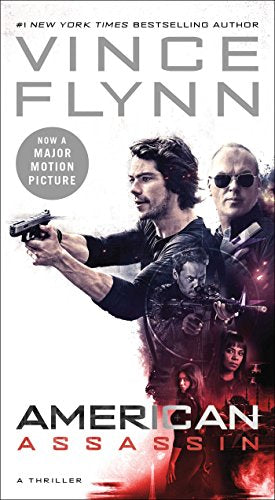 American Assasin -