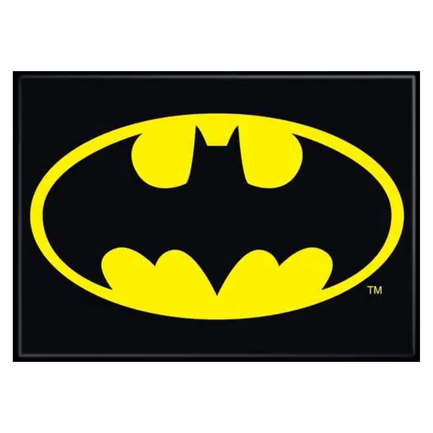 BATLOGO Magnet