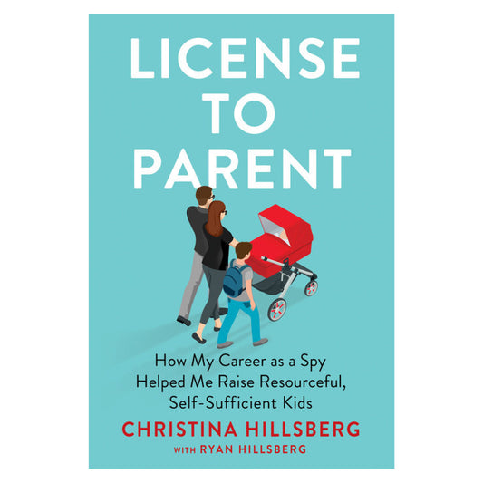 License to Parent