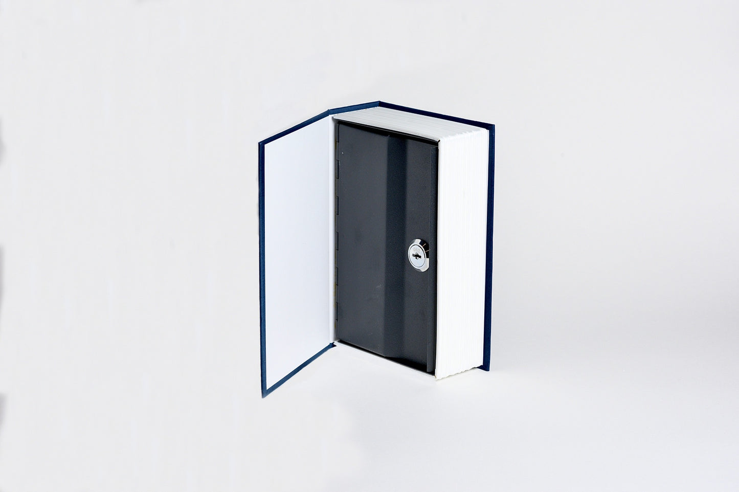 Book Safe -