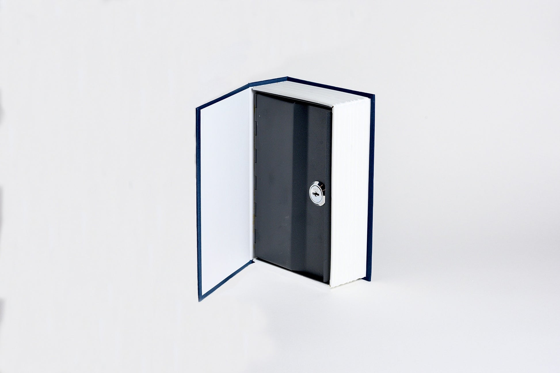 Book Safe -