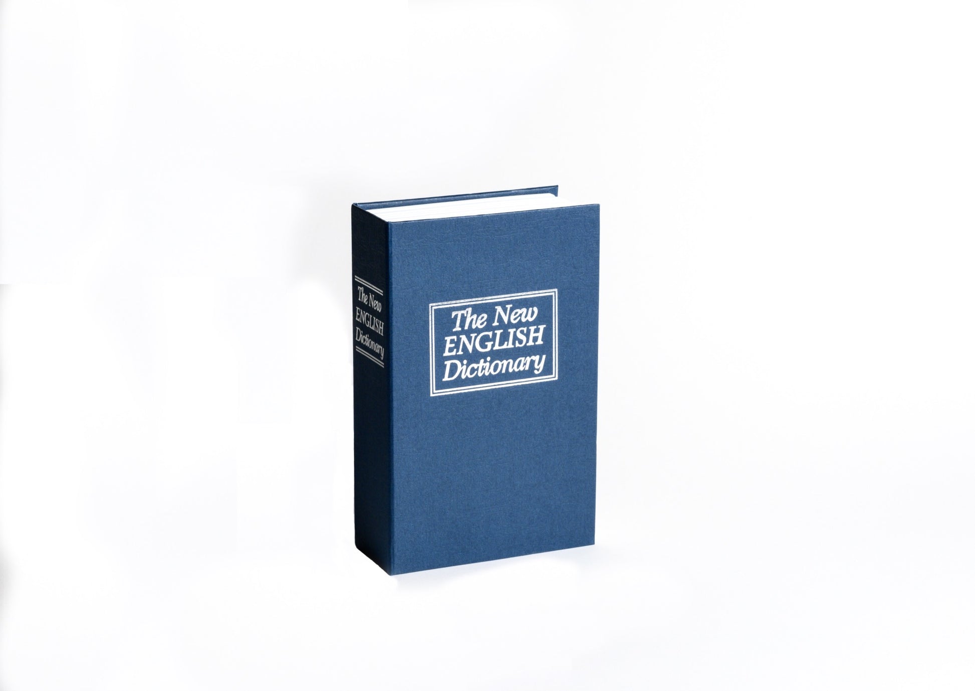 Book Safe -