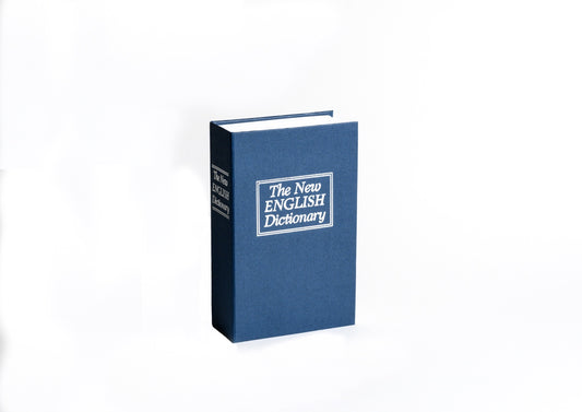 Book Safe -