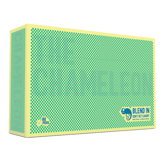 The Chameleon