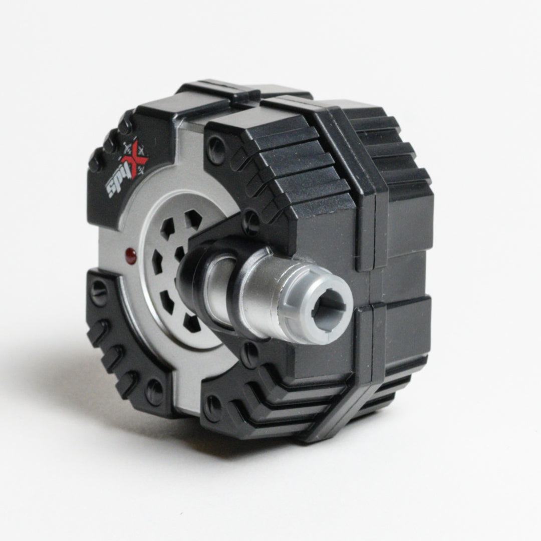 Micro Motion Alarm -