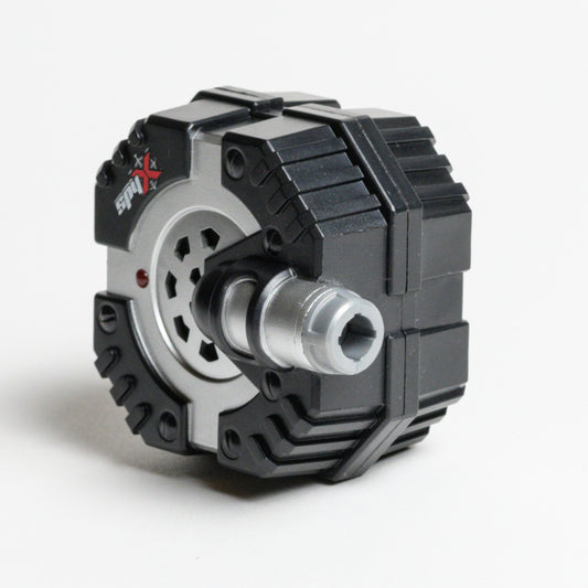 Micro Motion Alarm -
