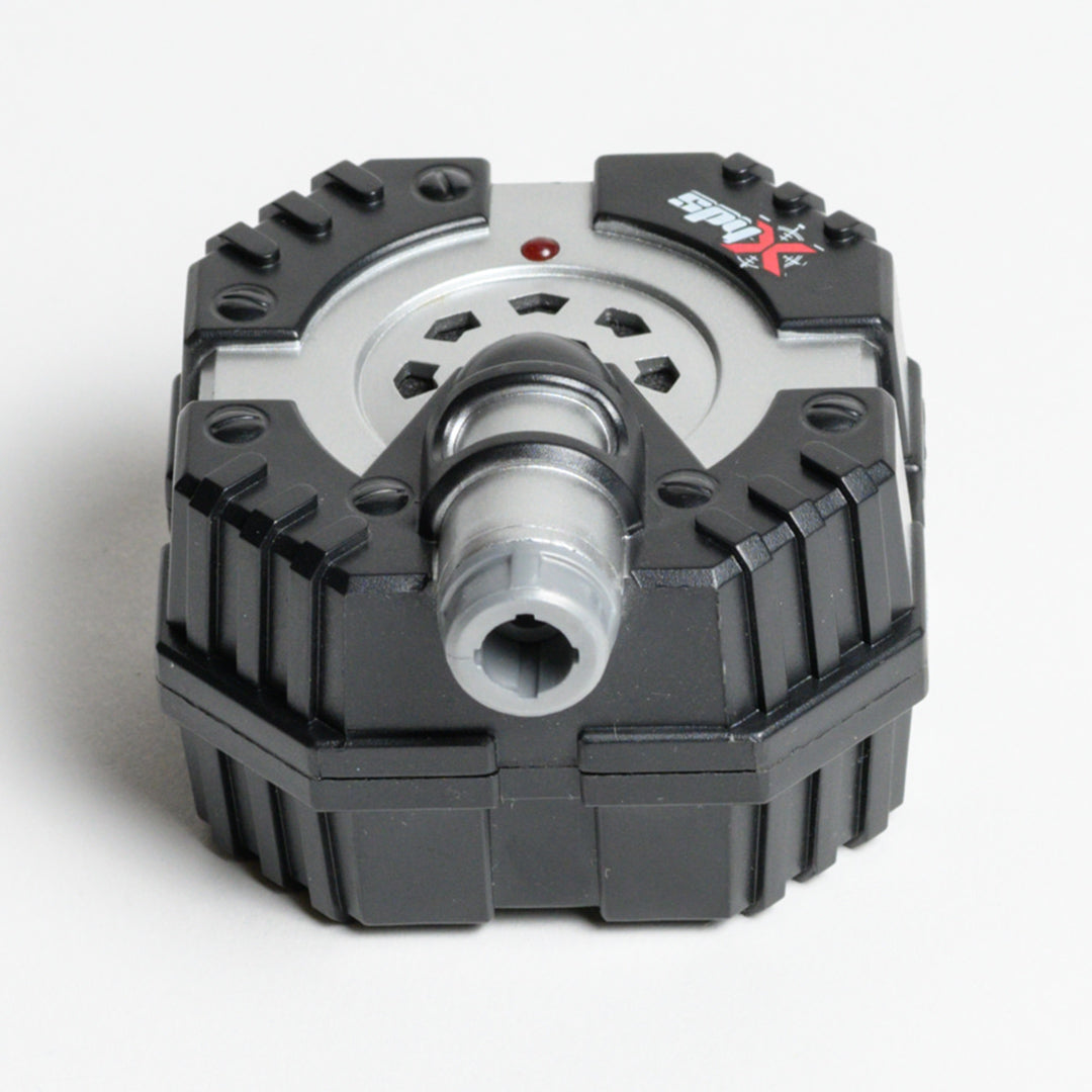 Micro Motion Alarm -