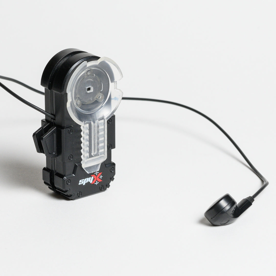 Micro Listener -
