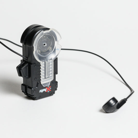 Micro Listener -
