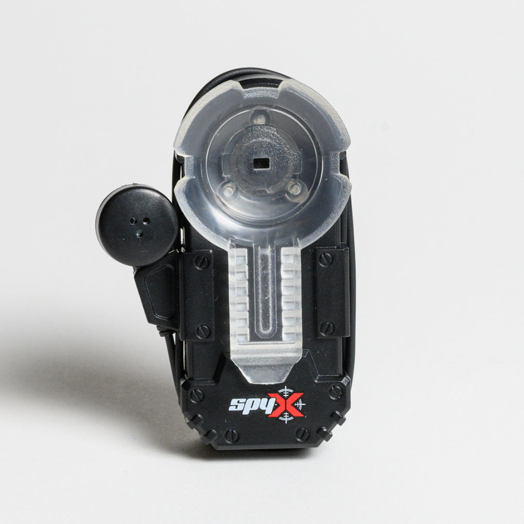 Micro Listener -