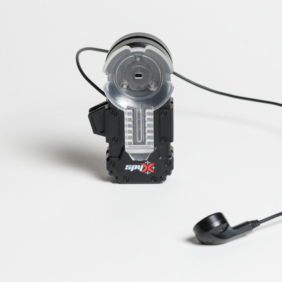 Micro Listener -