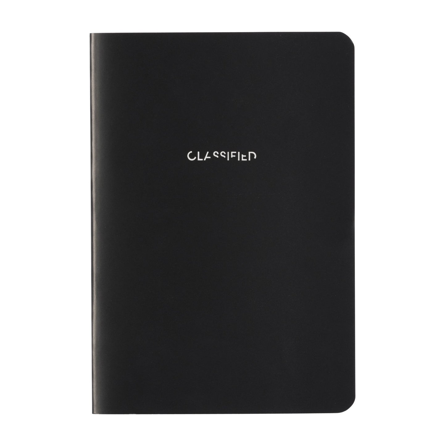 SPYSCAPE Notebook Set -