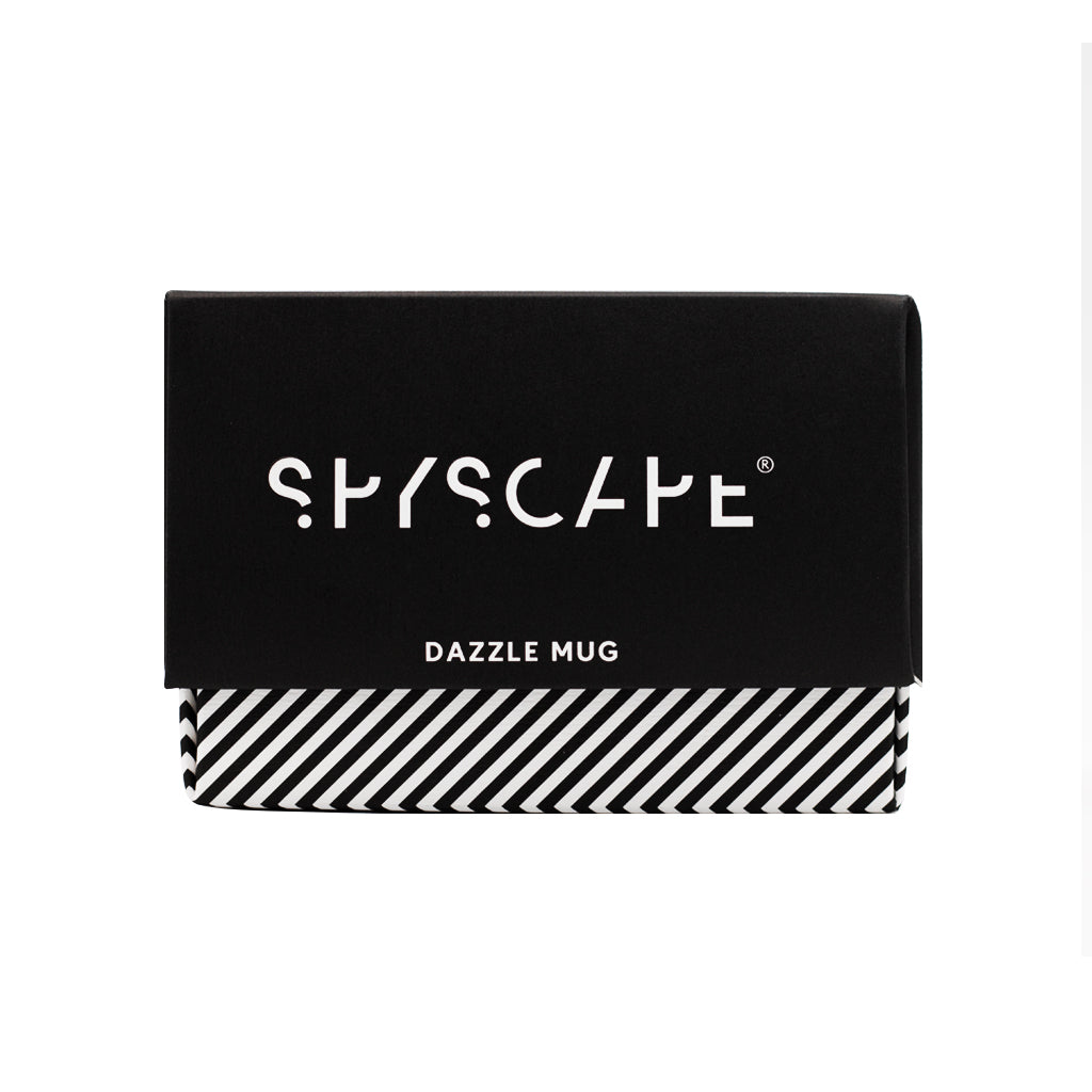 SPYSCAPE Dazzle Mug -