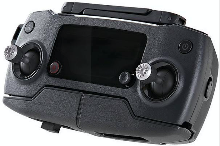 DJI Mavic Pro -
