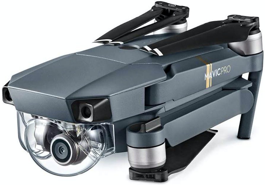 DJI Mavic Pro -