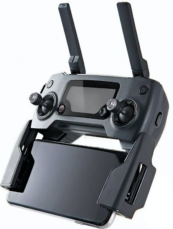 DJI Mavic Pro -