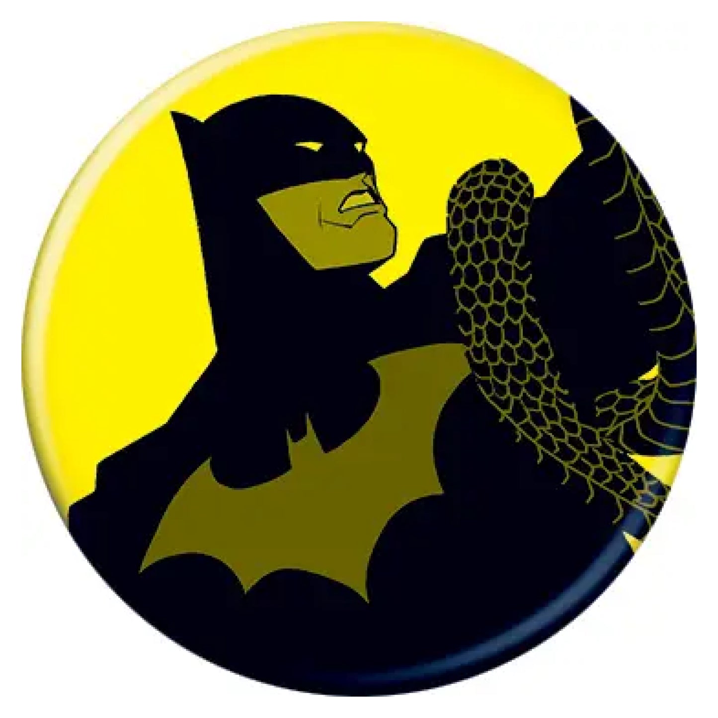 Batman Detective Comics 746 Button Badge