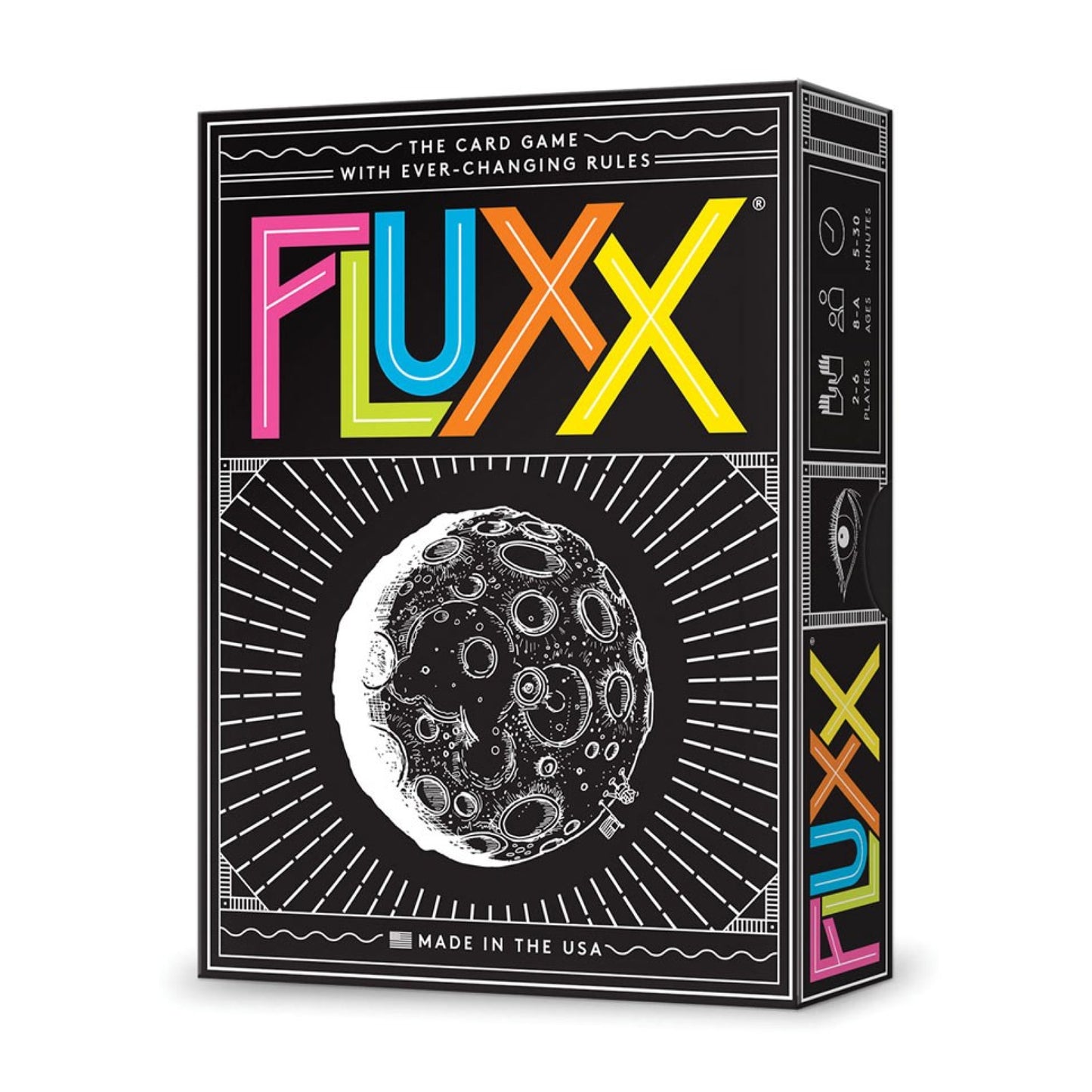 Fluxx 5.0
