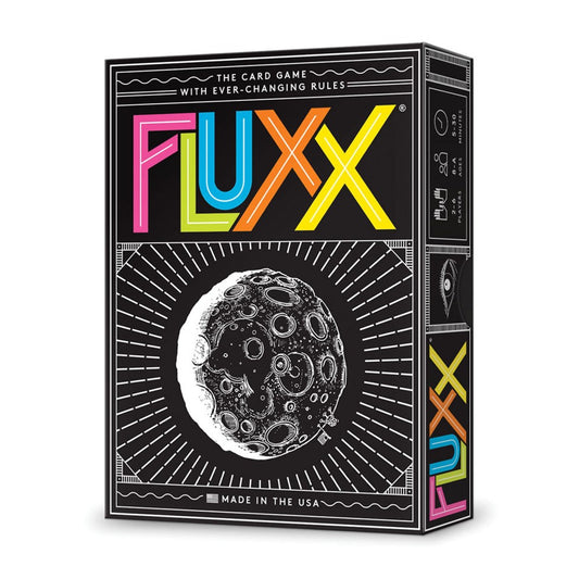 Fluxx 5.0