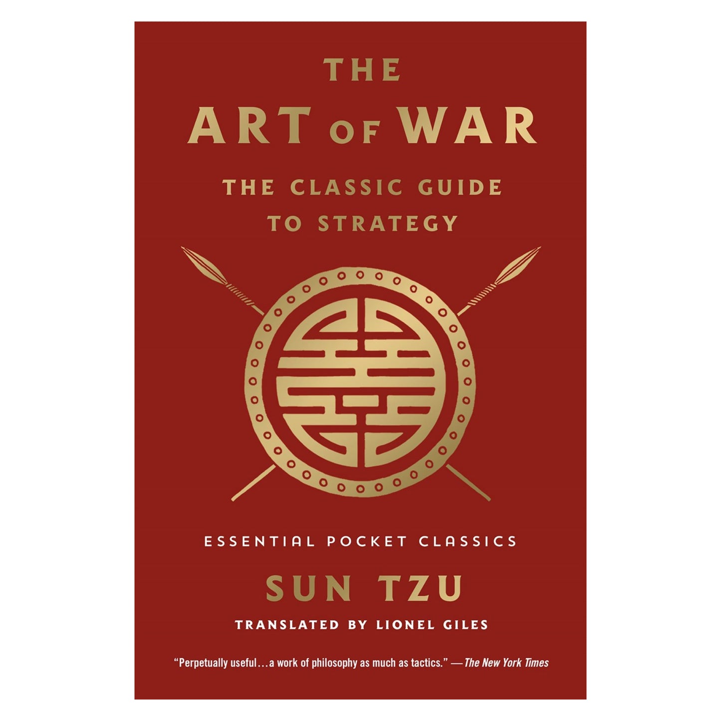 The Art of War